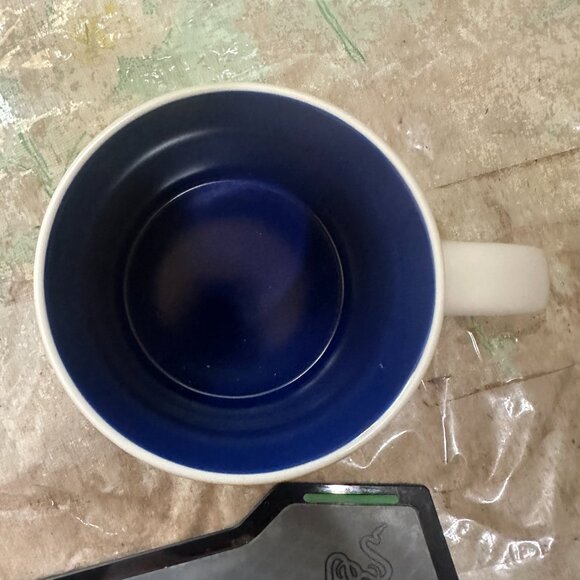 Starbucks Texas Discovery Series Mug 14 oz - Picture 4 of 5